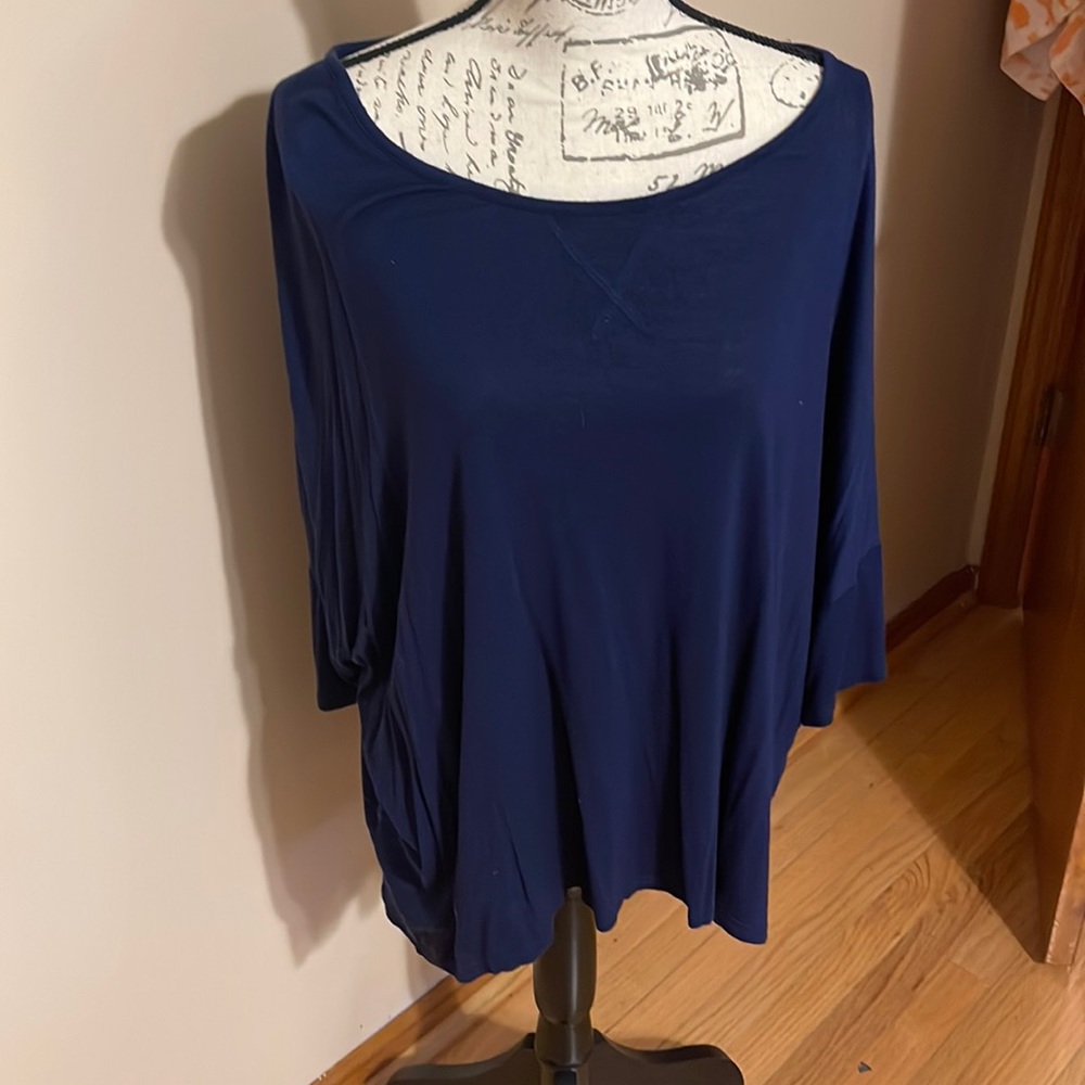 Women’s comfy lounge shirt